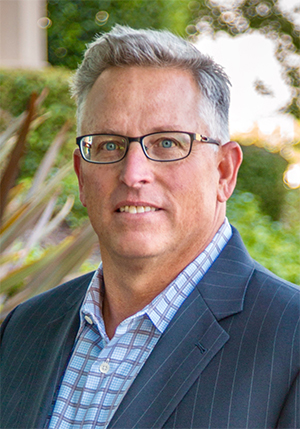 C. Scott Hurst, Vice President/Investments